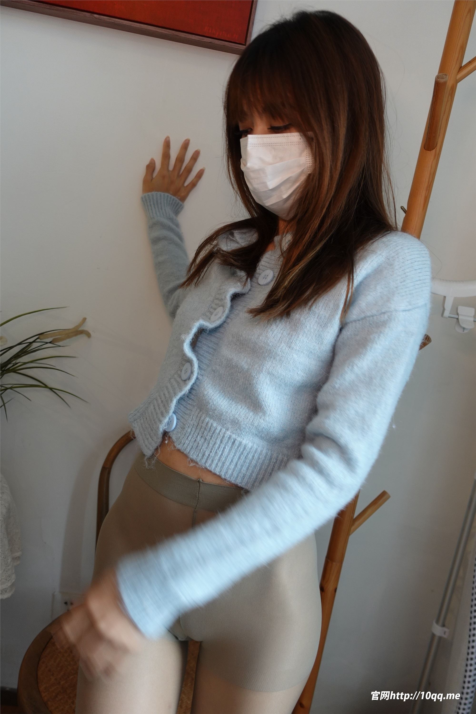 ROSI口罩系列 2022.03.28 NO.2115